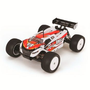 Losi 1:14 4WD Mini 8Ight-T RTR EU Version LOS01000UK